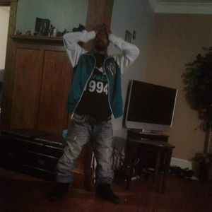 Meet your Posher, Jonathan